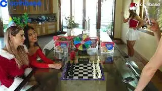Botez sisters can't resist arguing|Botezlive