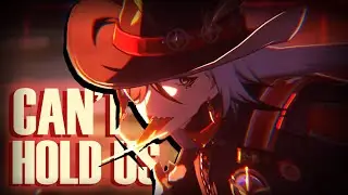Boothill edit || Can't hold us || Honkai : Star Rail amv/gmv