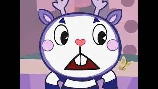 Mime Sad (Happy Tree Friends)