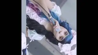 melanie martinez edit // recreation of aealberts edit