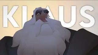 The Beauty Of Klaus