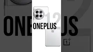 OnePlus 12 - традиционный китайский флагман. Наконец, он до меня добрался! Самый яркий дисплей!