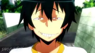 Maou sama AMV   End Of Me