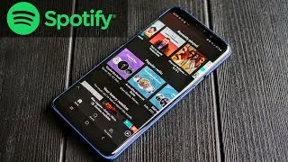 Fix Spotify Playback Issues on Samsung Smartphones (Galaxy S9 / Galaxy S10/ Galaxy S20 / Note 20)