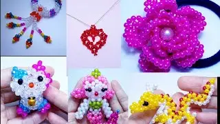 DIY Beaded ❤😍