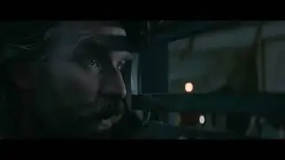 Obi Wan Kenobi (Episode 3) Darth Vader Terrorizes Village