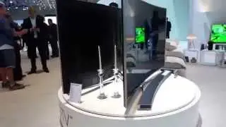 Samsung SUHD JS9000