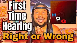FIRST TIME HEARING : JAY30 - Right or Wrong