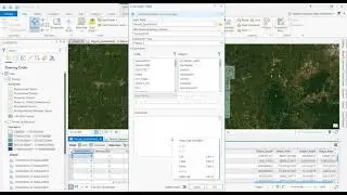 Using Codeblocks in Field Calculations