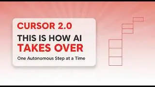 Cursor 2.0 Review: Embracing AI Autonomy