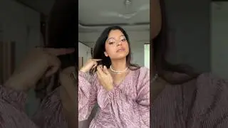 GRWM for awards night 🪩🕺🏻 