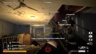 PAYDAY   La sureté ça n'existe pas !