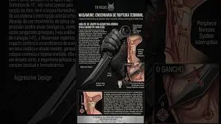Masamune Veff (Serrilha tipo Veff vs. Carne de Porco: Teste de Desempenho Real)