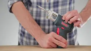 Аккумуляторная отвертка  Ronix 8505