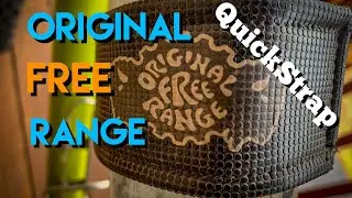 Original Free Range - QuickStrap