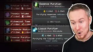 FINAL NUMBER INCREASE! | Episode 8 | Orb of Creation