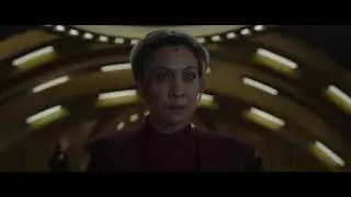 Ahsoka New Trailer 2023 (HD)