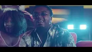 KingLife Herb ft. K.L - "Used to"