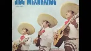 Los Mexicanos - "Corazon, corazon"