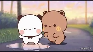 Bubu dudu love story 🫶