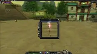 vSRO Old MainPop Test