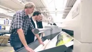 LUMAS Künstler Horst & Daniel Zielske