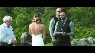 Fruitlands Museum Wedding