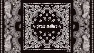 Автозак x GHOSTEZONE - Pirate Stalker [prod. rutube]