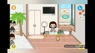 тренд кто любит току боку #shorts
