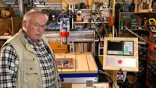 *DITCHING* the SMC5-5-N-N controller +  AMAX 3636 CNC Router drawings