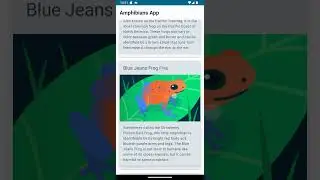 Calling Api in jetpack compose 