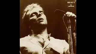 Van Morrison   Wonderful Remark