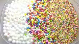 The Most Satisfying Slime - Relaxing Slime ASMR Videos #11