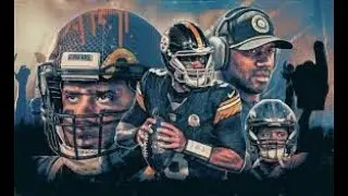 Danny Kelly Show:  Vintage Russell.  Mike Macdonald problem. Enough of Hail Mary breakdown.