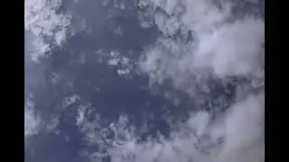 (Оригинал) Футаж облаков (ОРТ/Первый Канал) (Artbeats) (1080P)