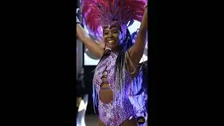 Brazilian Drummers & Samba Dancers