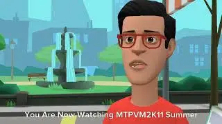 MTPVM2K11 Summer Collab! My CLIP!