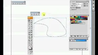 Layers & Pen Tool 2 of 2