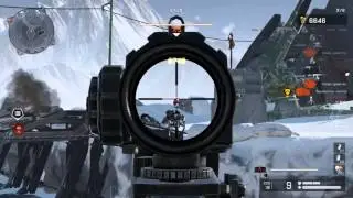 Warface Спецоперация *ЗЕНИТ* за штурма.
