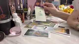 ❤️ ЧТО ОН ХОТЕЛ БЫ ВАМ СКАЗАТЬ? ТАРО РАСКЛАД
