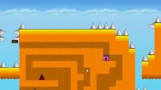 Let's Play I Wanna Be The Retro Beta Part 1