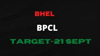 bpcl bhelShare Prediction, BHEL  Share Review, BHEL ShAnalysis , BPCL Stock , BPCL Stock Analysis, B