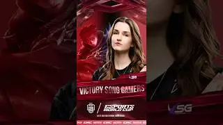 VSG Girls | Kioway | Лучшие моменты 