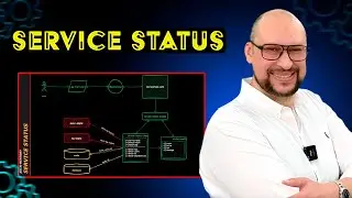 Service Status - Como cria-lo na sua aplicação