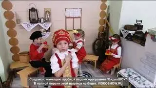 В Ирбите ярмарка