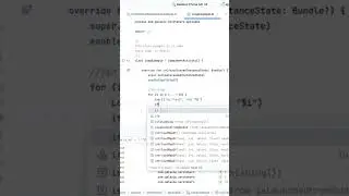 🪐Kotlin Loops.Please check Kotlin zero to hero series.Want to create future mobile apps.🚀✨ 