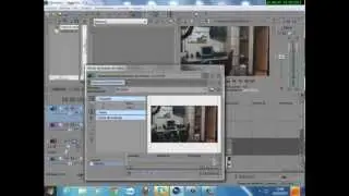 Como clonar / multiplicar personas | Sony Vegas Pro11 | Facil