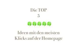 DIY top 5 Ideen von MOMENTY Ostern
