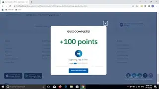 App Customization Specialist | Lightning App Builder | Get Started with the Lightning App Builder