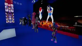 Just Dance in VR with Quest 3 Full Body via Steam VR